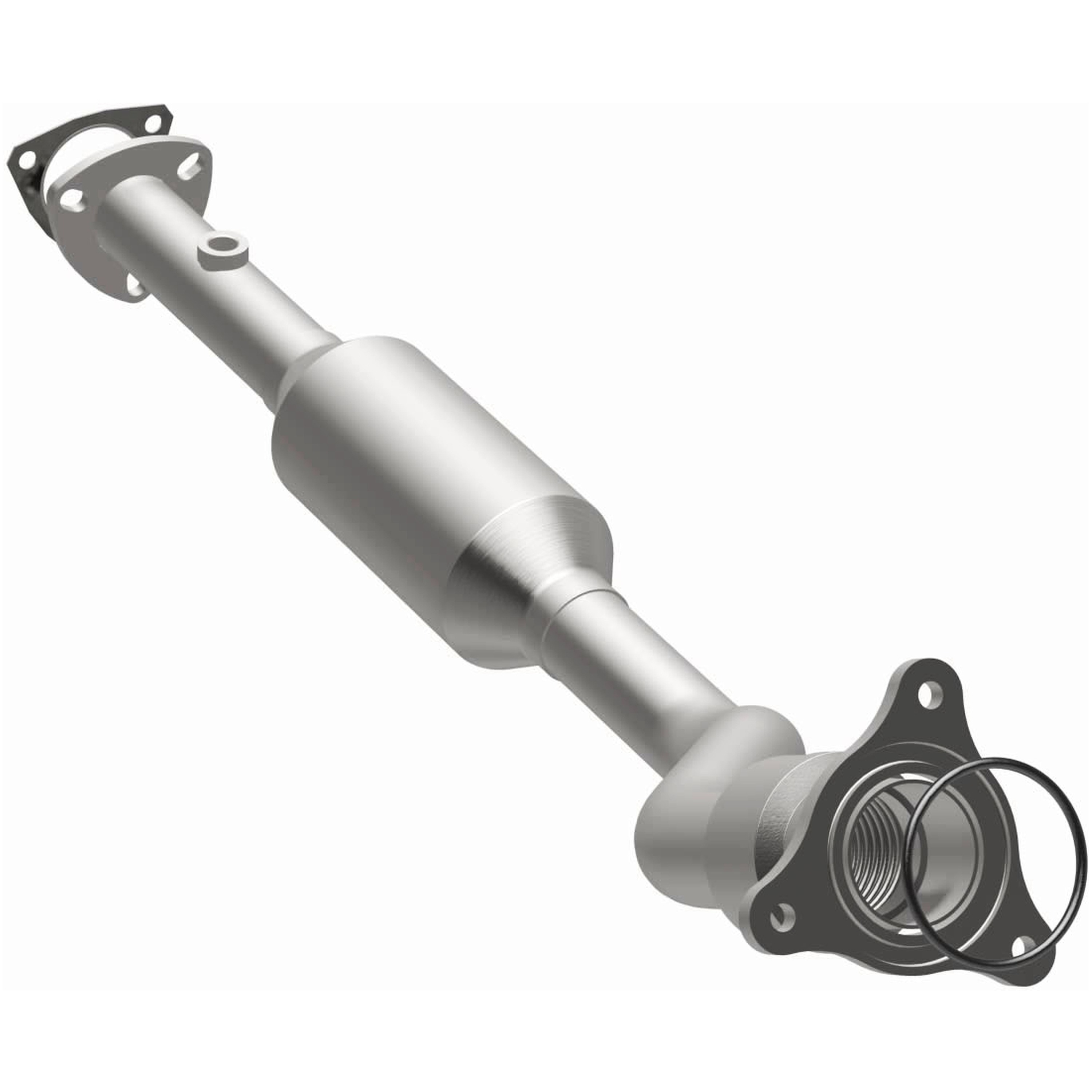 MagnaFlow Exhaust Products 23969 HM Grade Direct-Fit Catalytic Converter